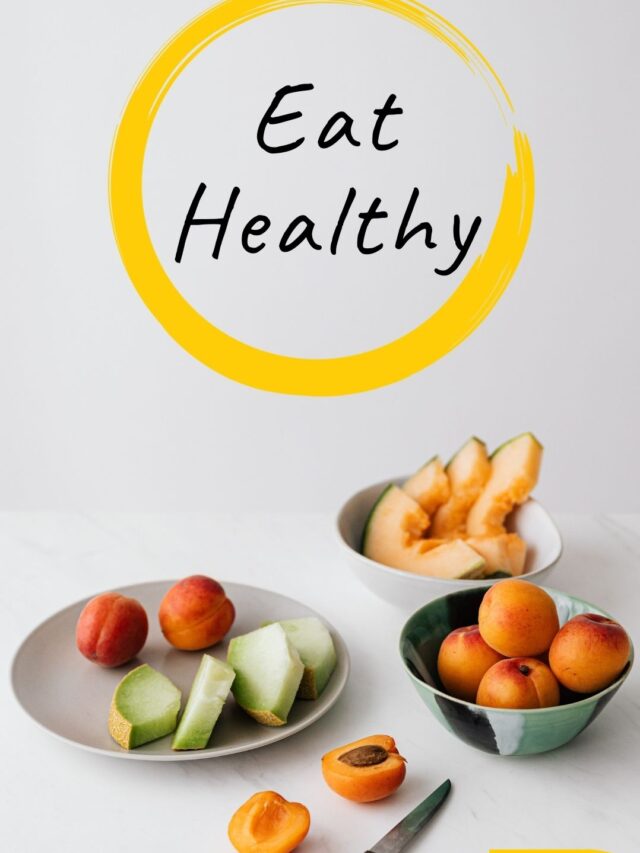 Top food food for your body