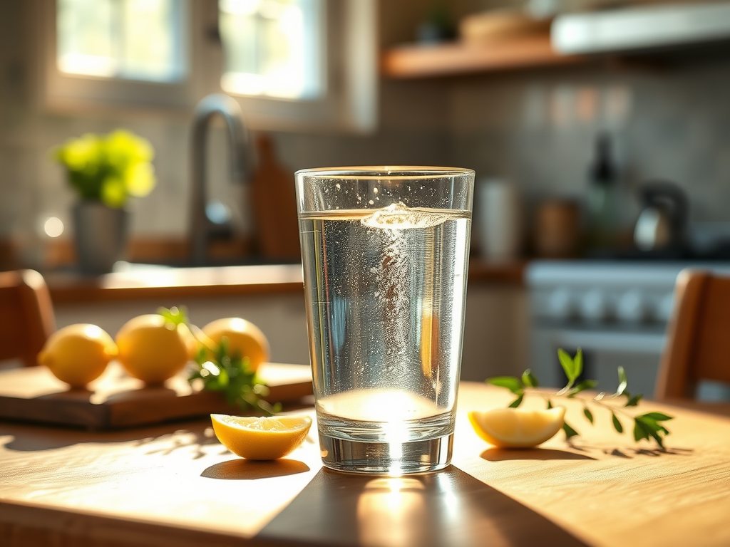 🚰 किन लोगों को नहीं पीना चाहिए सुबह खाली पेट पानी? जानिए एक्सपर्ट ने क्या कहा