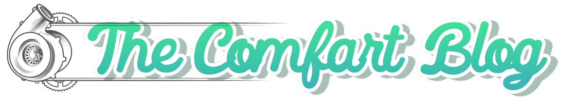 TheComfartBlog.Com